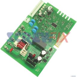 Baxi 95615076 PCB  2.5L 5.0L 7.5L SUPREME