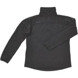 Apache ATS Tech Fleece Black X Large 43-45" Chest