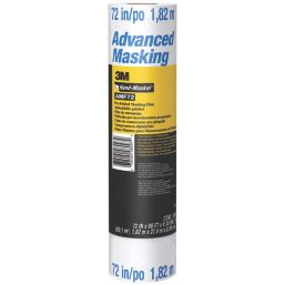 3M Hand-Masker Advanced Masking Film 72" x 27m