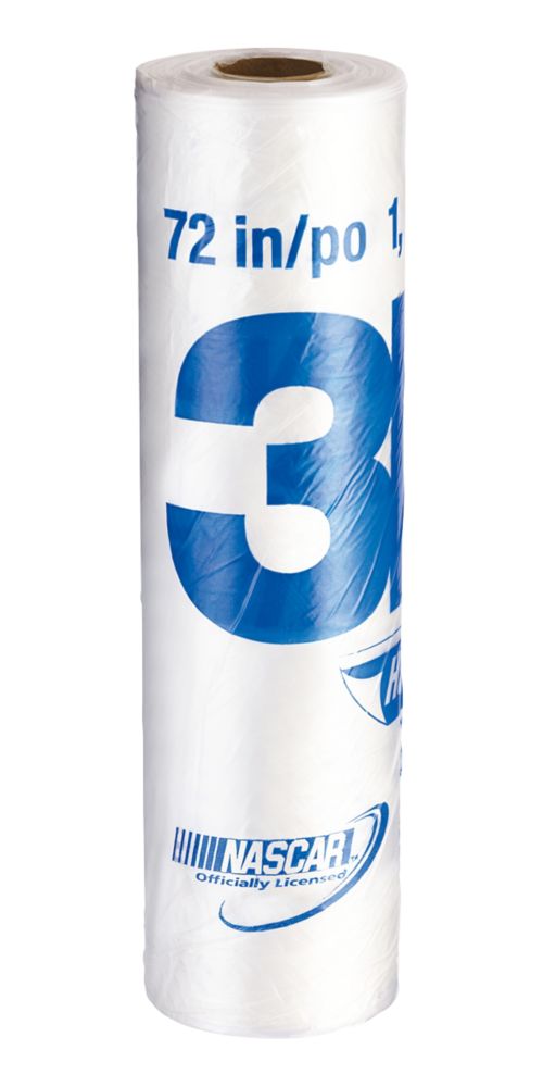 3M Hand-Masker Advanced Masking Film 72" x 27m