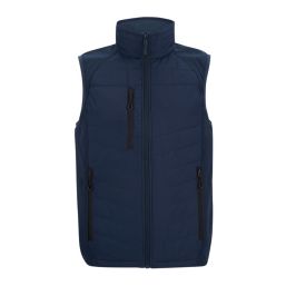 Regatta Pro Universal Bodywarmer Navy/Ash - Z0I 6X Large 66.1" Chest