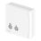 Danfoss TPOne 1-Channel Wireless Programmable Room Thermostat & Receiver