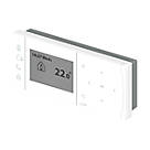 Danfoss TPOne 1-Channel Wireless Programmable Room Thermostat & Receiver