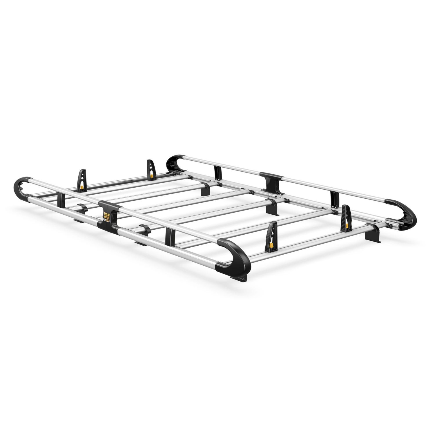 Van Guard Citroen Berlingo 2008 - 2018 ULTI Twin Door Roof Rack (683PH)