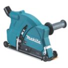 Refurb Makita 198440-5 Dust Collecting Wheel Cover 230mm
