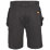 Site Sember Shorts Black 30" W