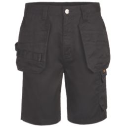Site Sember Shorts Black 30" W