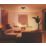 Philips Hue Infuse RGB & White LED Ceiling Light Black 33.5W 2100-2350lm