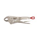 Milwaukee Maxbite Curved Jaw Locking Pliers 10" (240mm)