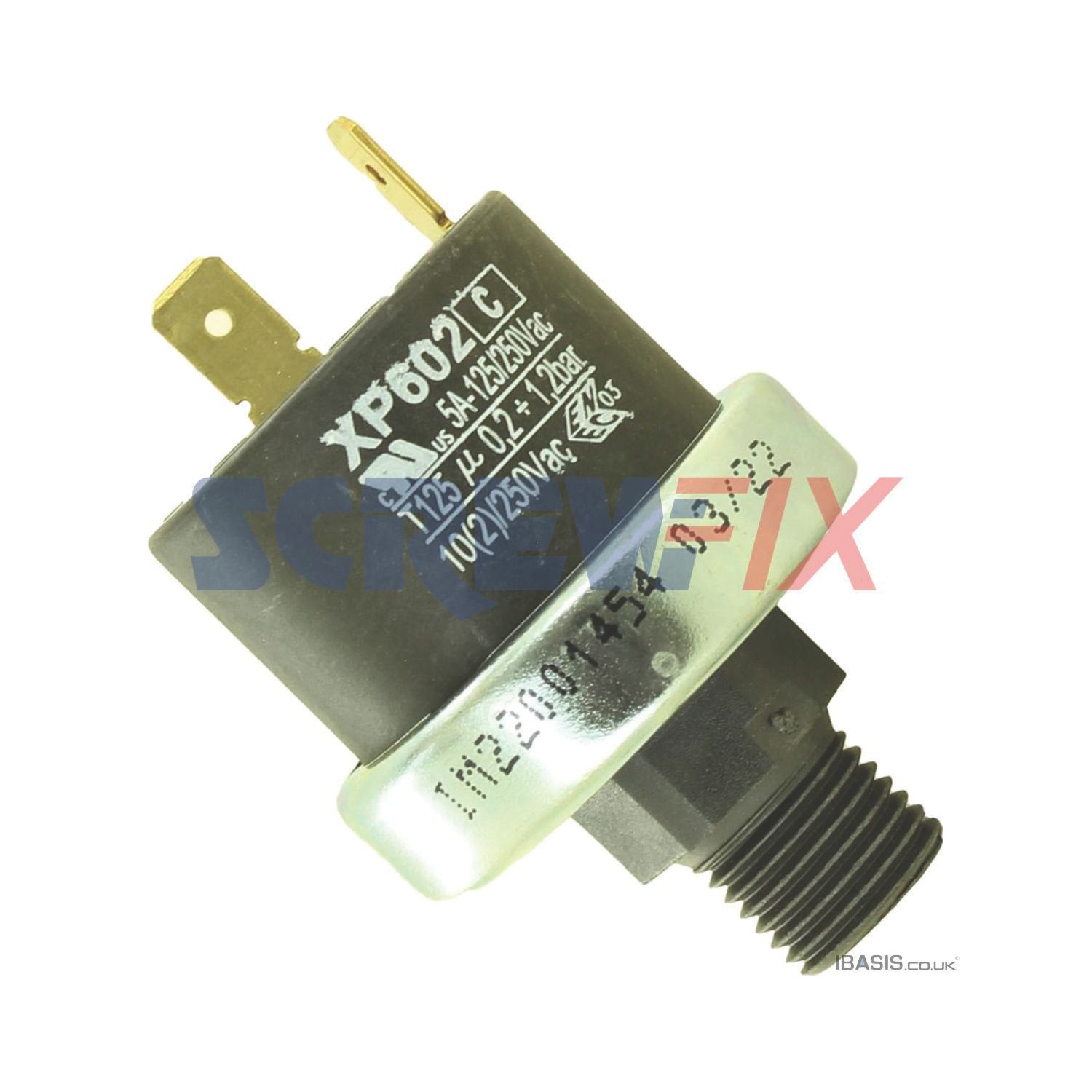 Baxi 5114748 Pressure Switch (683TP)