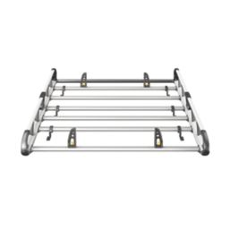 Van Guard VGUR-272 Toyota ProAce 2016 on ULTIRack+ Roof Rack