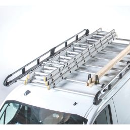 Van Guard VGUR-272 Toyota ProAce 2016 on ULTIRack+ Roof Rack