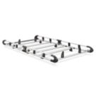 Van Guard VGUR-272 Toyota ProAce 2016 on ULTIRack+ Roof Rack