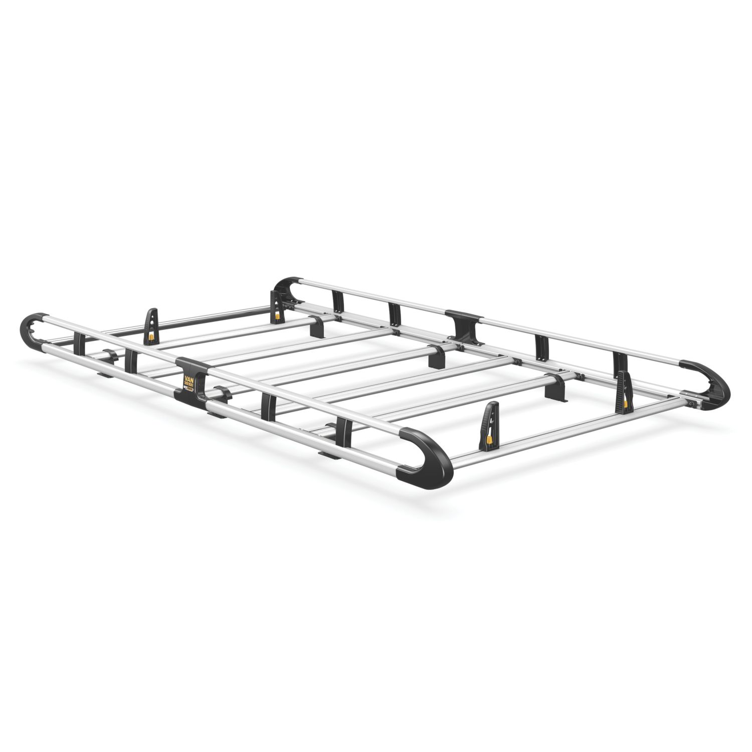 Van Guard VGUR-272 Toyota ProAce 2016 on ULTIRack+ Roof Rack (683TR)