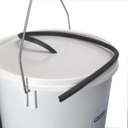 Stormguard  uPVC Door & Window Seal Black 100m