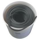 Stormguard  uPVC Door & Window Seal Black 100m