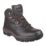 Cotswold Winstone Size 10  Brown Waterproof  Non Safety Work Boots