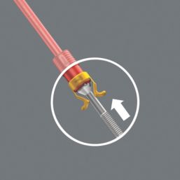 Wera 05073680001 Screw Gripper Set 2 Pcs