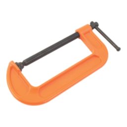 Magnusson G-Clamp 3" (75mm)