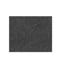 Mariz  Vena Black Splashback 750mm x 900mm x 12mm