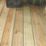 Forest Deck Boards 2.4m x 0.12m x 19mm 50 Pack
