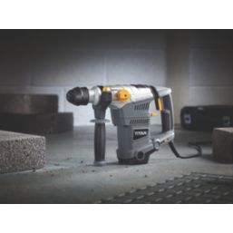 Titan TTB653SDS 5.9kg  Electric SDS Plus Drill 230-240V