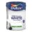 Dulux Walls & Ceilings 5Ltr Pure Brilliant White Silk Emulsion  Paint