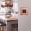 Varilight  10A 2-Gang 2-Way Light Switch  Brushed Copper