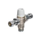 Flomasta  Thermostatic Mixing Valve 15mm
