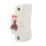 Contactum Defender 32A SP B Curve  MCB