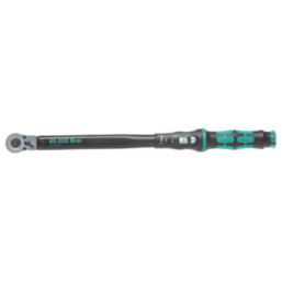 Wera Click-Torque C3 Adjustable Torque Wrench 1/2" x 21.1"