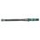 Wera Click-Torque C3 Adjustable Torque Wrench 1/2" x 21.1"