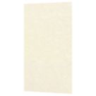 Multipanel Hydrolock Bathroom Wall Panel Textured Matt Riven Marble 2400mm x 1200mm x 11mm