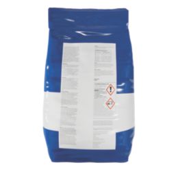 No Nonsense  Wall & Floor Grout White 5Ltr