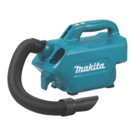 Makita CL121DZ 12V Li-Ion CXT  Cordless  Vacuum Cleaner - Bare