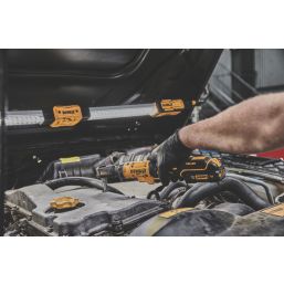 DeWalt DCF504N-XJ 12V Li-Ion XR Brushless Cordless 1/4" Open Head Ratchet - Bare