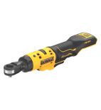 DeWalt DCGG571M1 GB 18V 1 x 4.0Ah Li Ion XR Cordless Grease Gun Screwfix