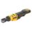 DEWALT DCF504N-XJ 12V Li-Ion XR Brushless Cordless 1/4" Open Head Ratchet - Bare