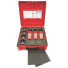 Rothenberger Rofrost Rapid Pipe Freezing Kit 15 & 22mm