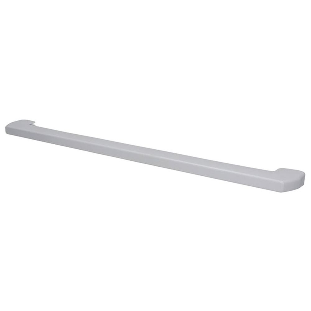 Whirlpool C00144362 Fridge Upper Glass Shelf Front Trim - Screwfix
