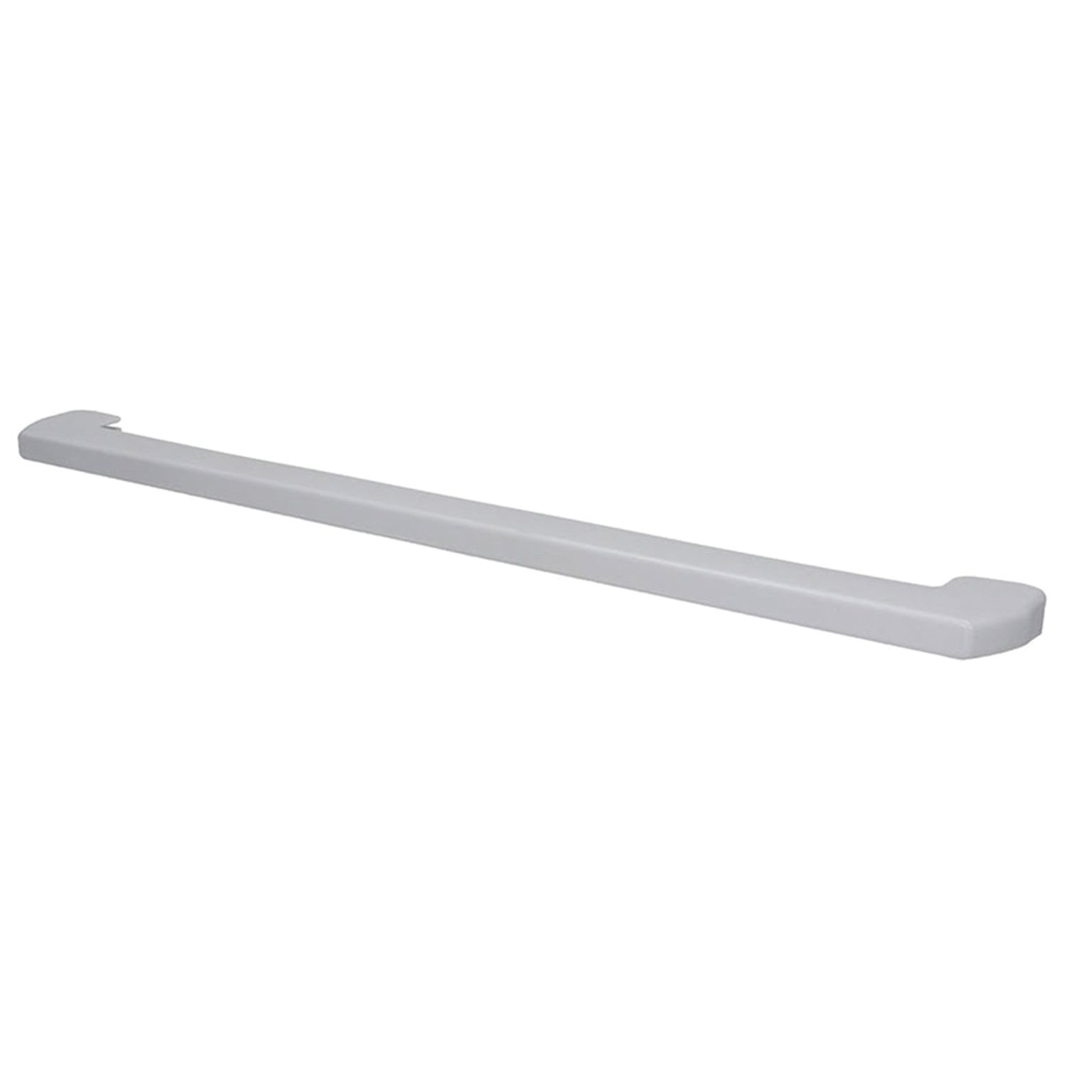 Whirlpool C00144362 Fridge Upper Glass Shelf Front Trim (684LK)