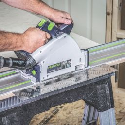 Trend CSB/AP16548 Aluminium/Plastic Circular Saw Blade 165mm x 20mm 48T