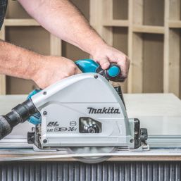 Trend CSB/AP16548 Aluminium/Plastic Circular Saw Blade 165mm x 20mm 48T