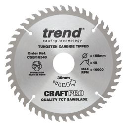 Screwfix skill deals saw blades