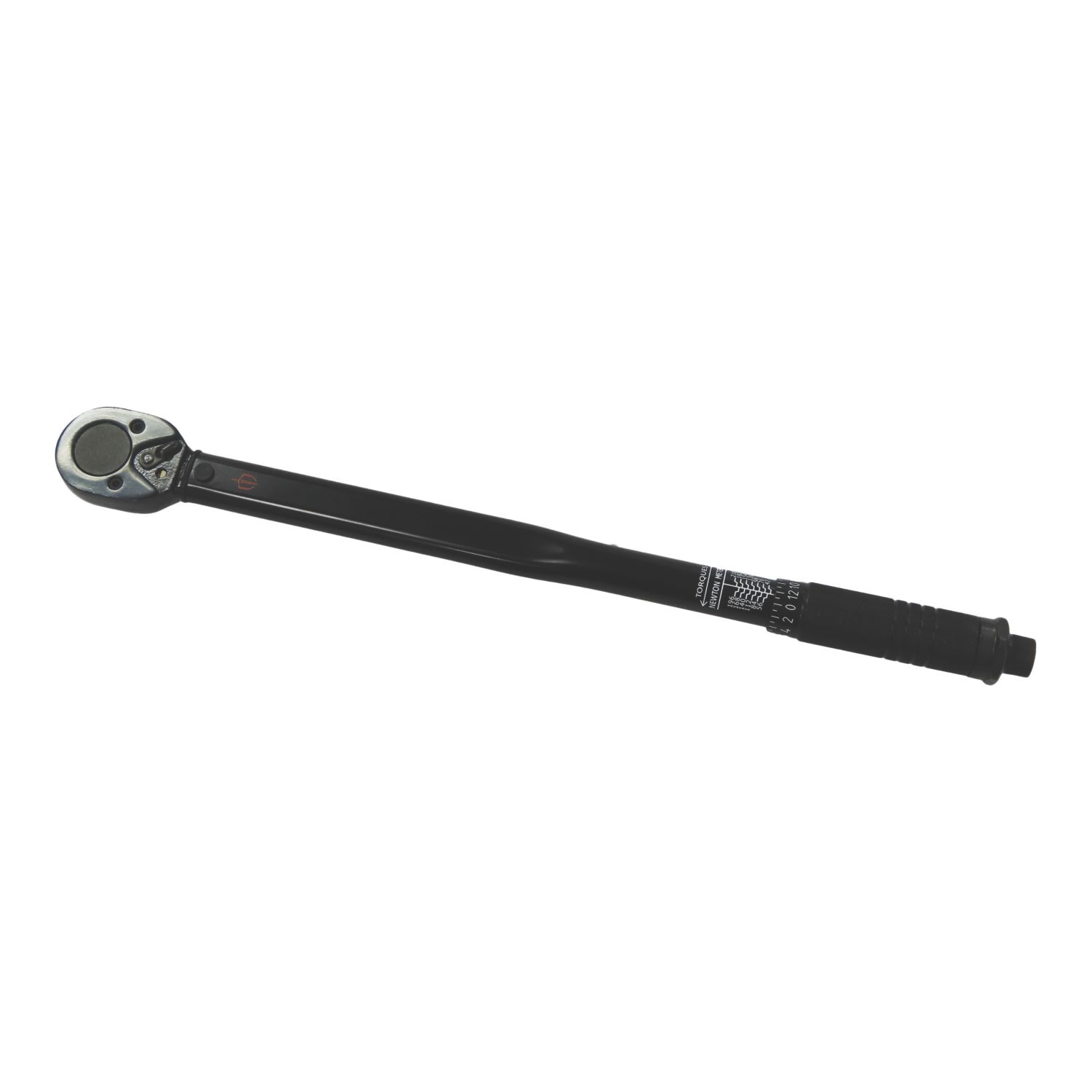 Magnusson Torque Wrench 1/2" x 18" (684XX)