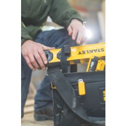 Stanley Tools FatMax Multi Access Duel Sided Shoulder strapped Bag