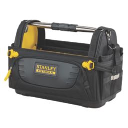 Stanley Tool Box 19 2 Pieces - Screwfix