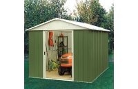 Image of a Shed