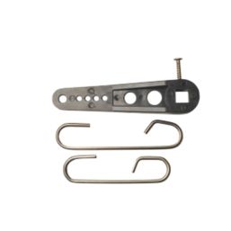 Euroflo  WC Cistern Lever Kit