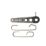 Euroflo  WC Cistern Lever Kit
